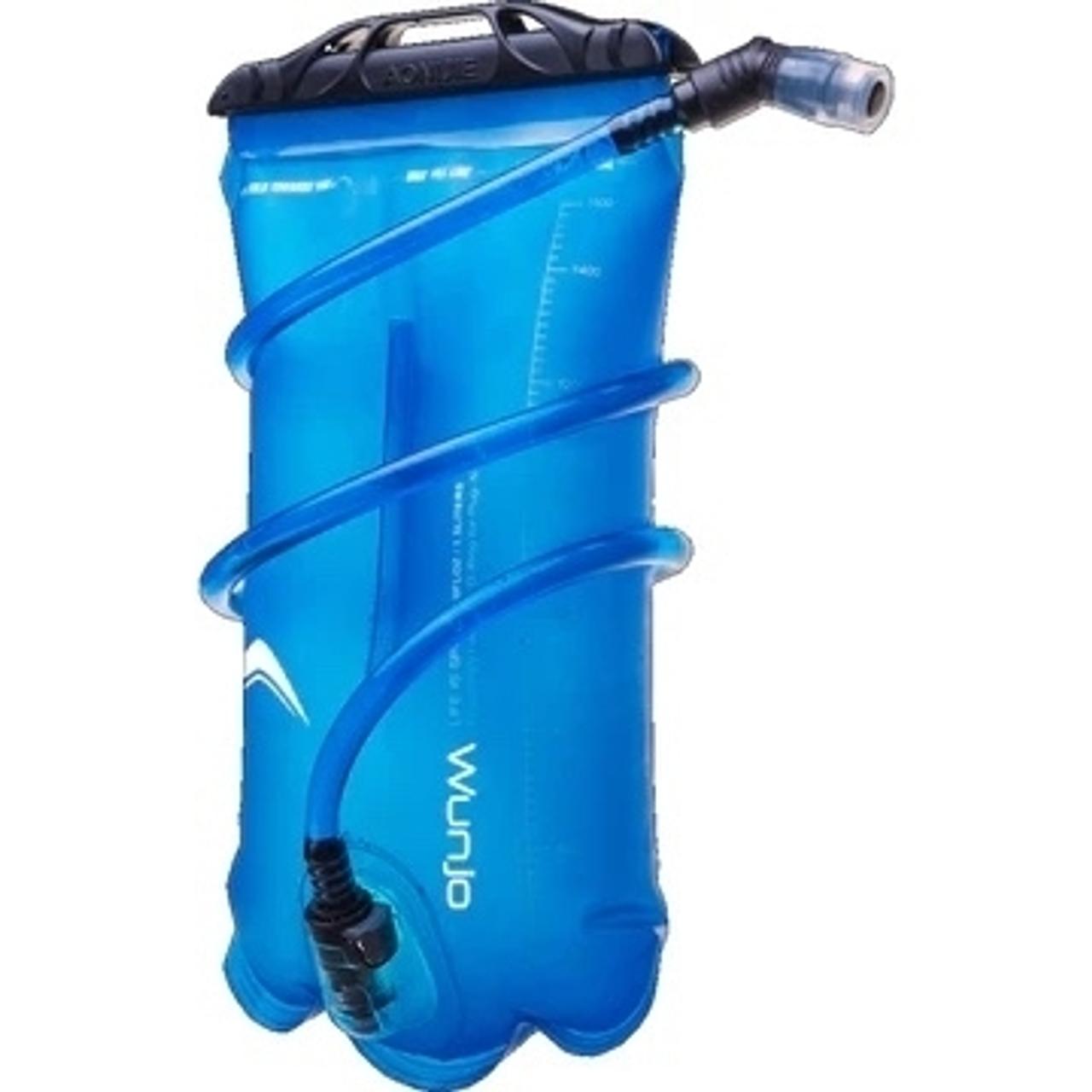 WUNJO 1500 ML HYDRATION WATER BLADDER
