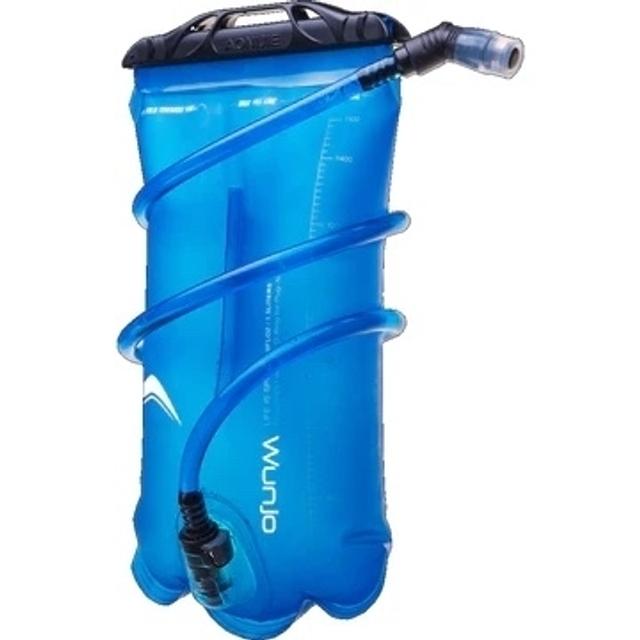 WUNJO 1500 ML HYDRATION WATER BLADDER