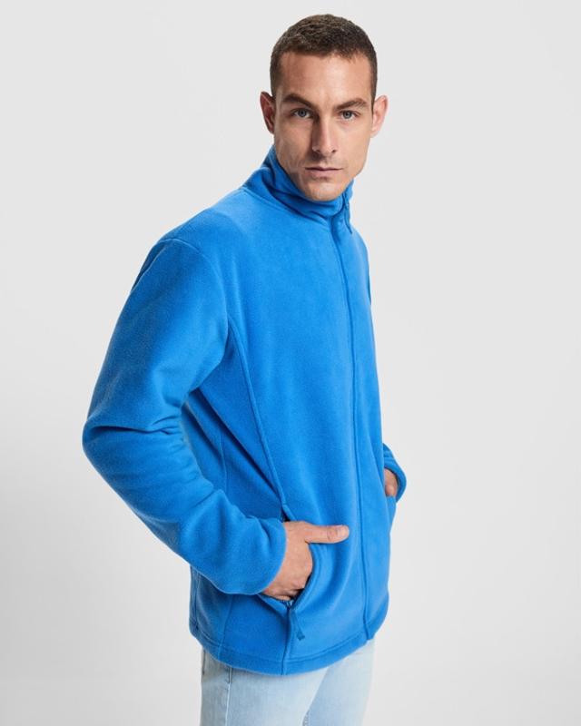 ARCTIC Fleece Jakke, Unisex