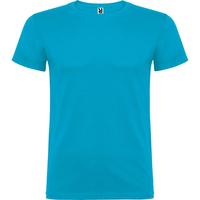 BEAGLE BOMULL T-SHIRT, UNISEX