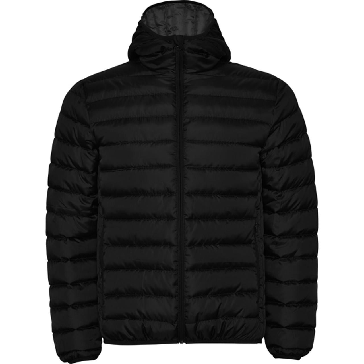 Norway Polstret Jakke, Unisex