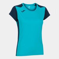 Joma Record T-Shirt, Dame