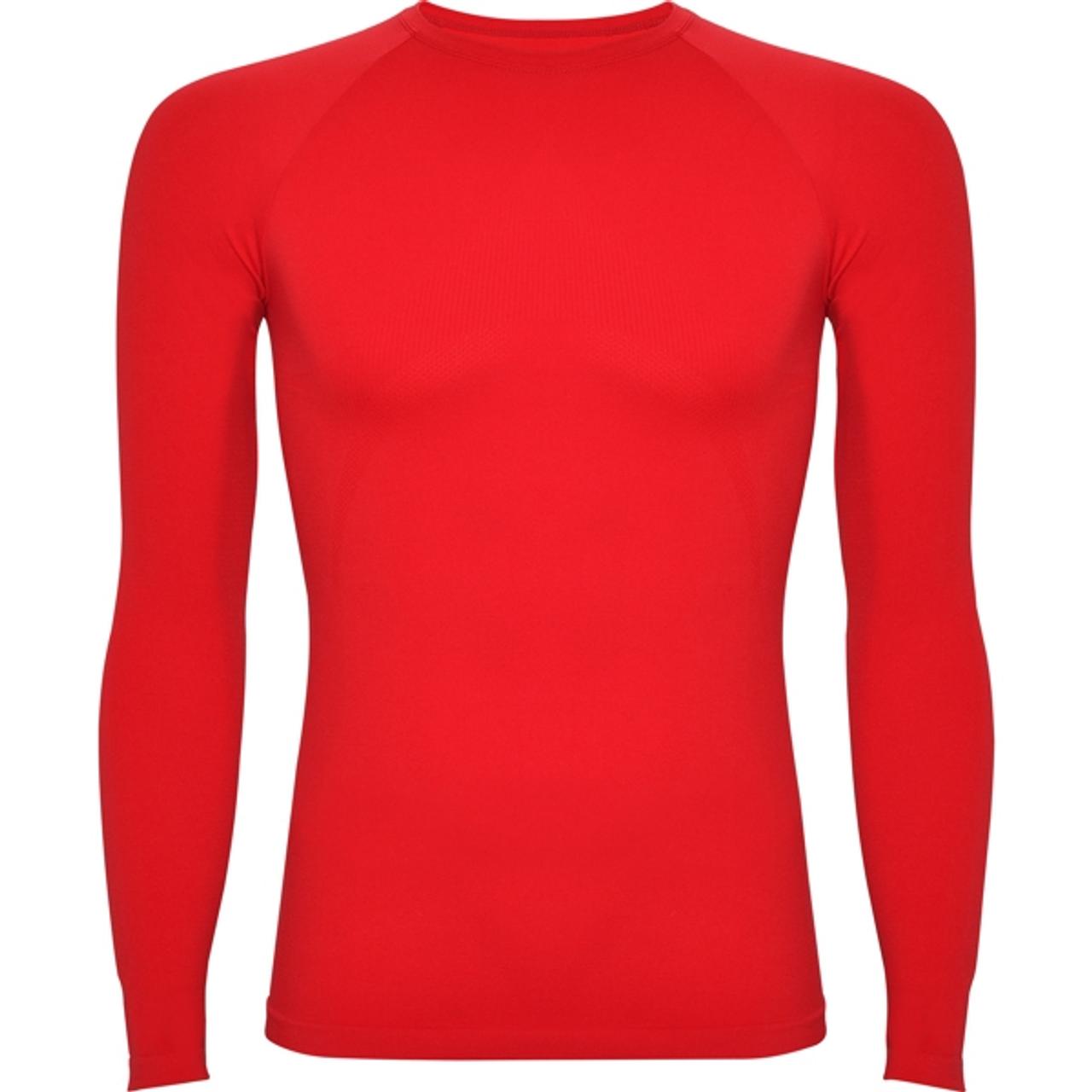 DK Baselayer, Barn