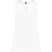Aida Singlet, Dame
