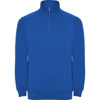 ANETO Genser Halfzip, Unisex