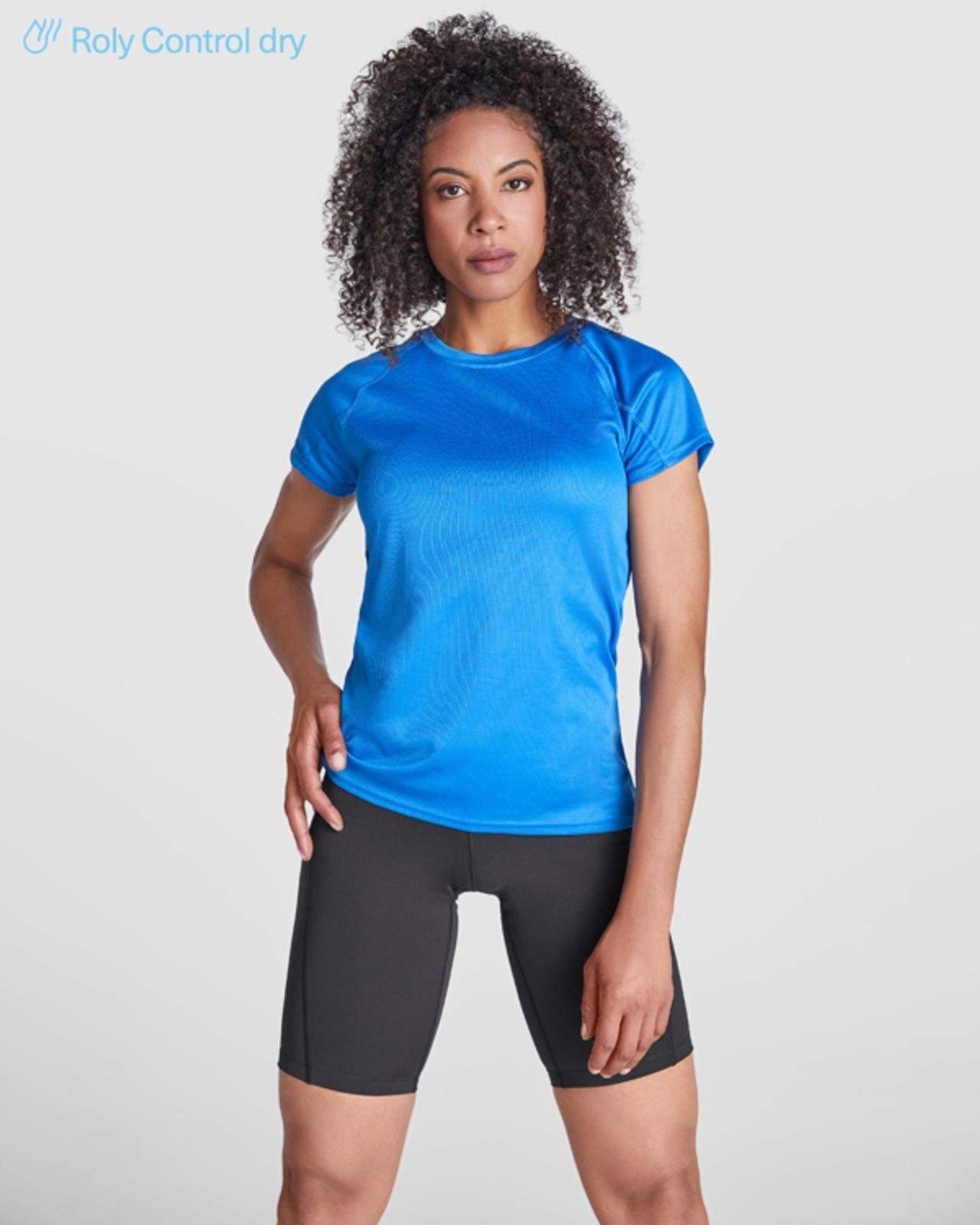 VGS Teknisk T-Shirt, Dame