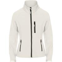 ANTARDIA SOFTSHELLJAKKE, DAME