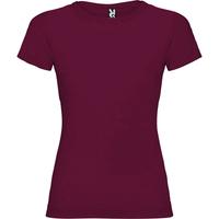 JAMAICA BOMULL T-SHIRT, DAME