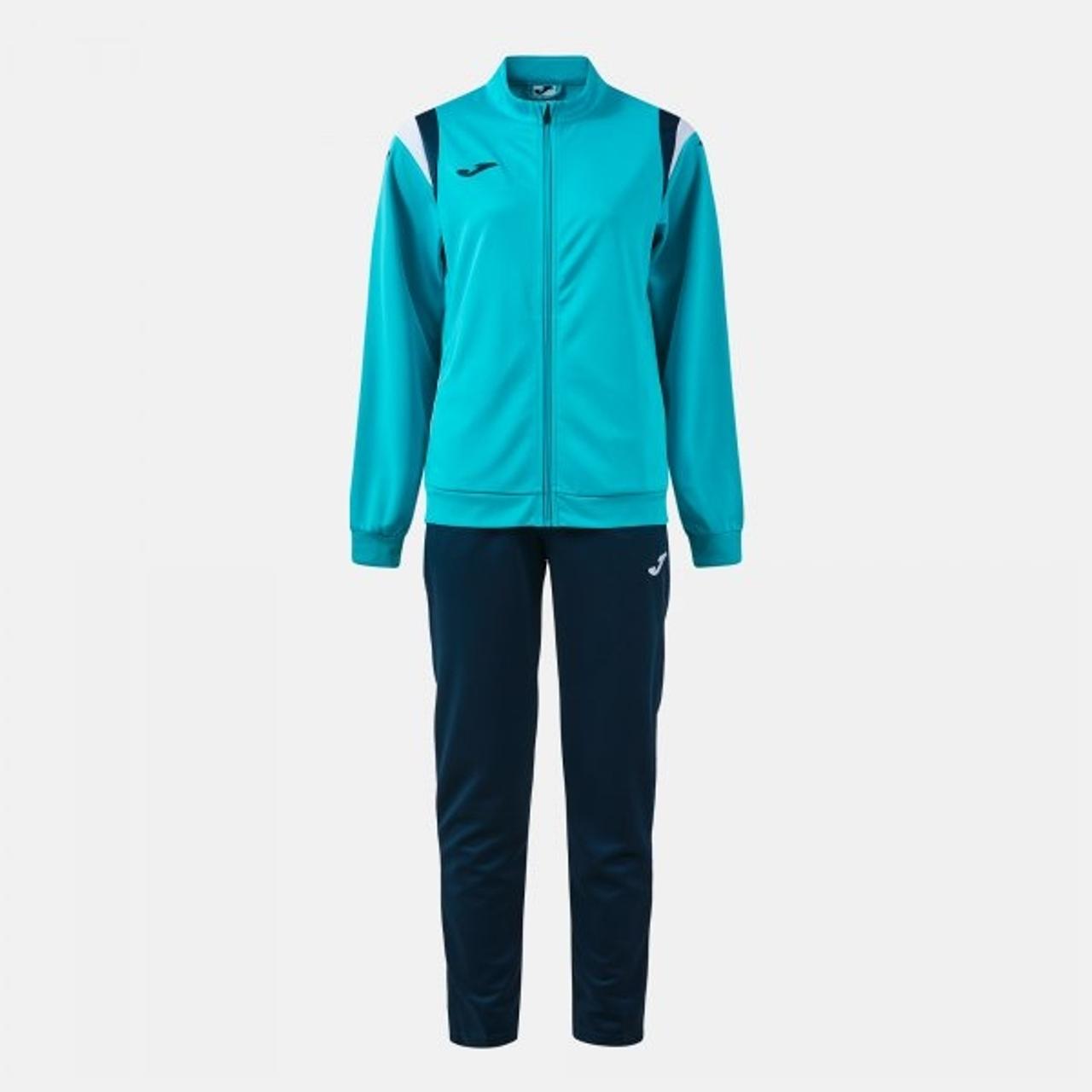 Joma Terra Tracksuit, Dame