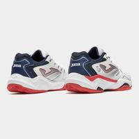 Joma Master JR, Hvit