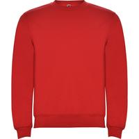 CLASICA Genser Rund Hals, Unisex