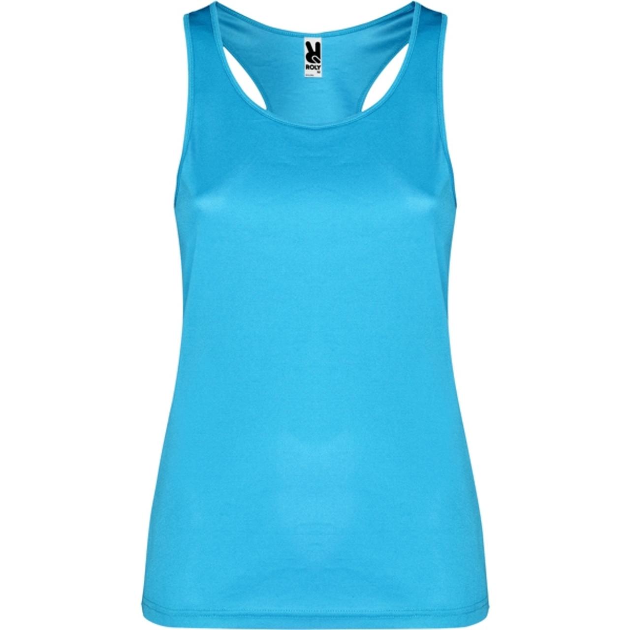 Shura Singlet, Dame