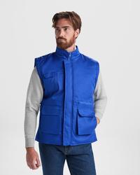 Almanzor basic vest