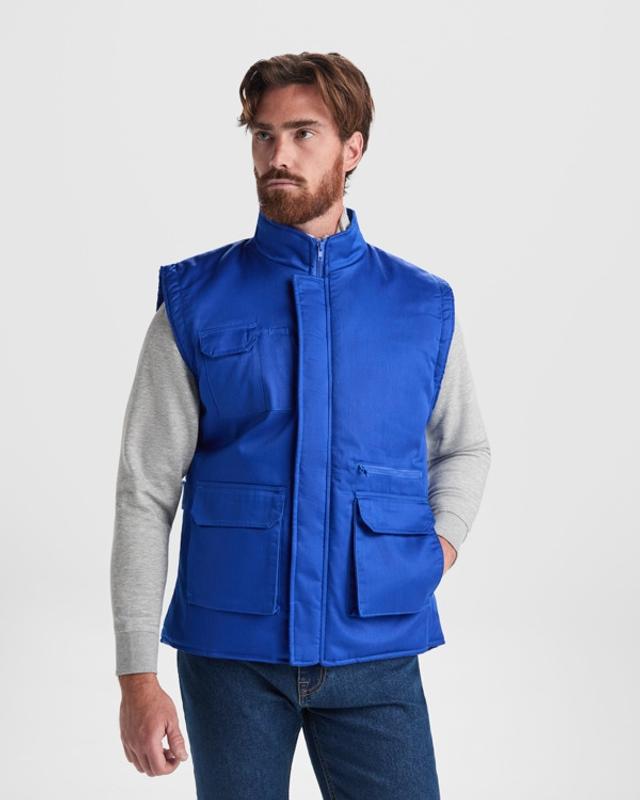 Almanzor basic vest