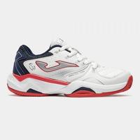 Joma Master JR, Hvit