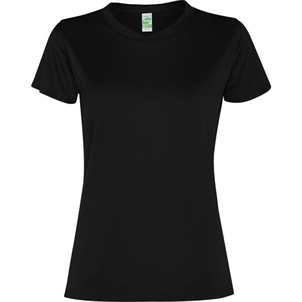 Estoril T-Shirt Dame