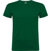 BEAGLE BOMULL T-SHIRT, UNISEX