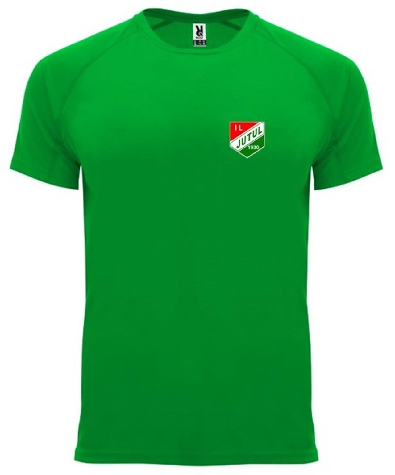 ILJ Teknisk T-Shirt