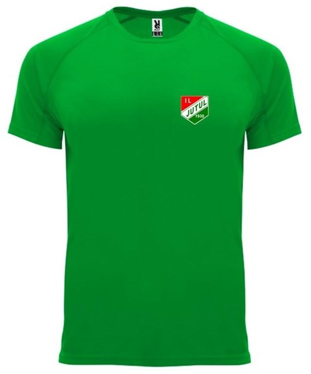 ILJ Teknisk T-Shirt