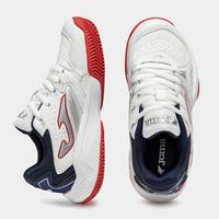 Joma Master JR, Hvit
