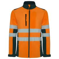 Antares Softshelljakke, Unisex
