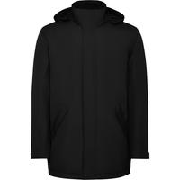 America Bench-jacket, Barn