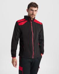 Terrano Fleece Jakke, Unisex