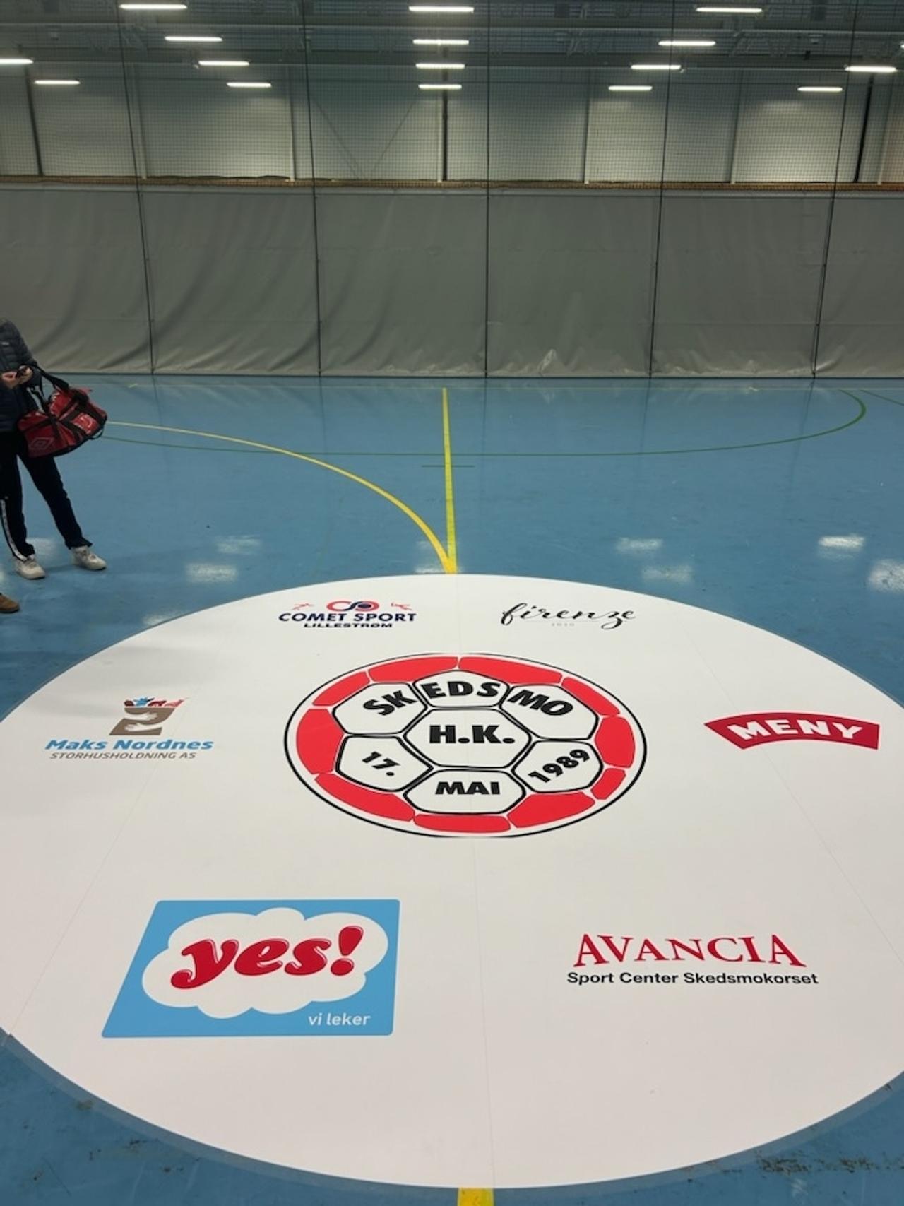 TCT Easy on Next - Limfri avkastsone ø4m