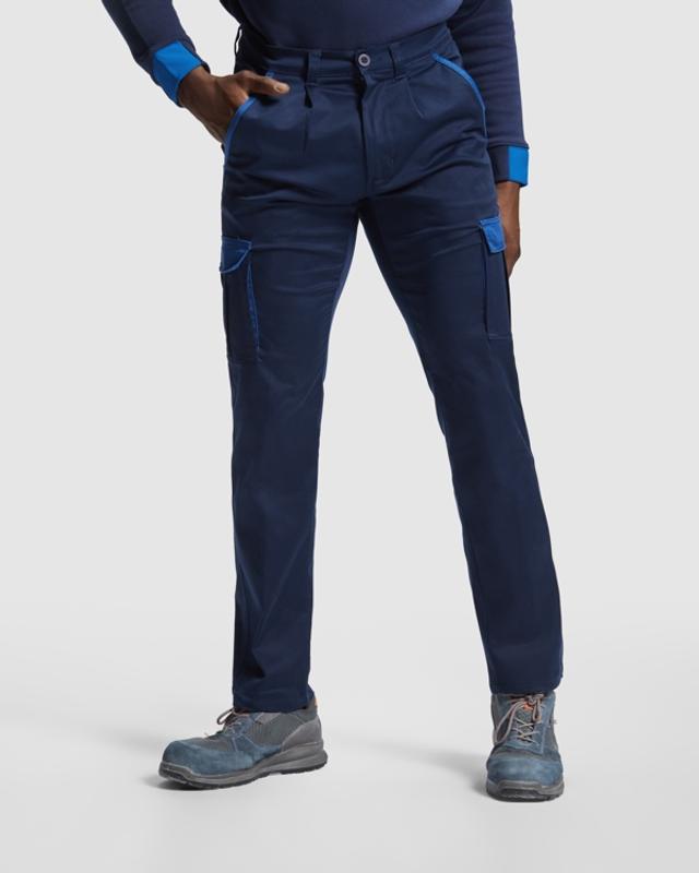 Troper Arbeidsbukse, Unisex