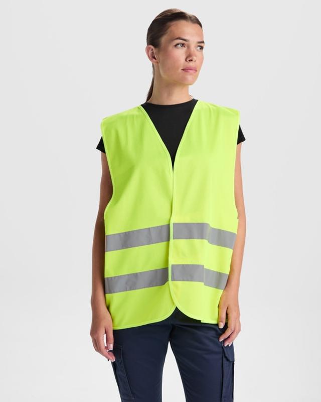 Sirio Reflexvest, Unisex