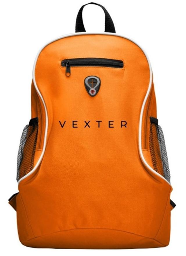 Vexter Condor, Ryggsekk