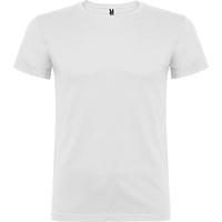 BEAGLE BOMULL T-SHIRT, UNISEX