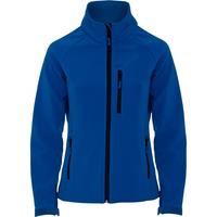 ANTARDIA SOFTSHELLJAKKE, DAME