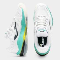 Joma Slam, Padelsko
