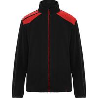 Terrano Fleece Jakke, Unisex