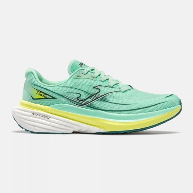 Joma Supercross - Komfortabel løpesko for trening, konkurranse og restitusjon