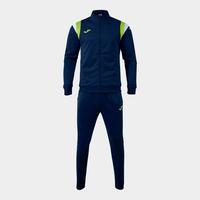 Joma Terra Tracksuit, Unisex