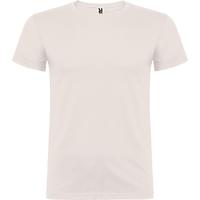 BEAGLE BOMULL T-SHIRT, UNISEX