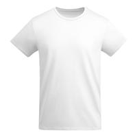 BREDA ECO BOMULL T-SHIRT, UNISEX