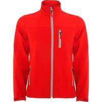 ANTARDIA SOFTSHELLJAKKE, DAME