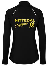 NJ Treningsgenser HZ, Dame