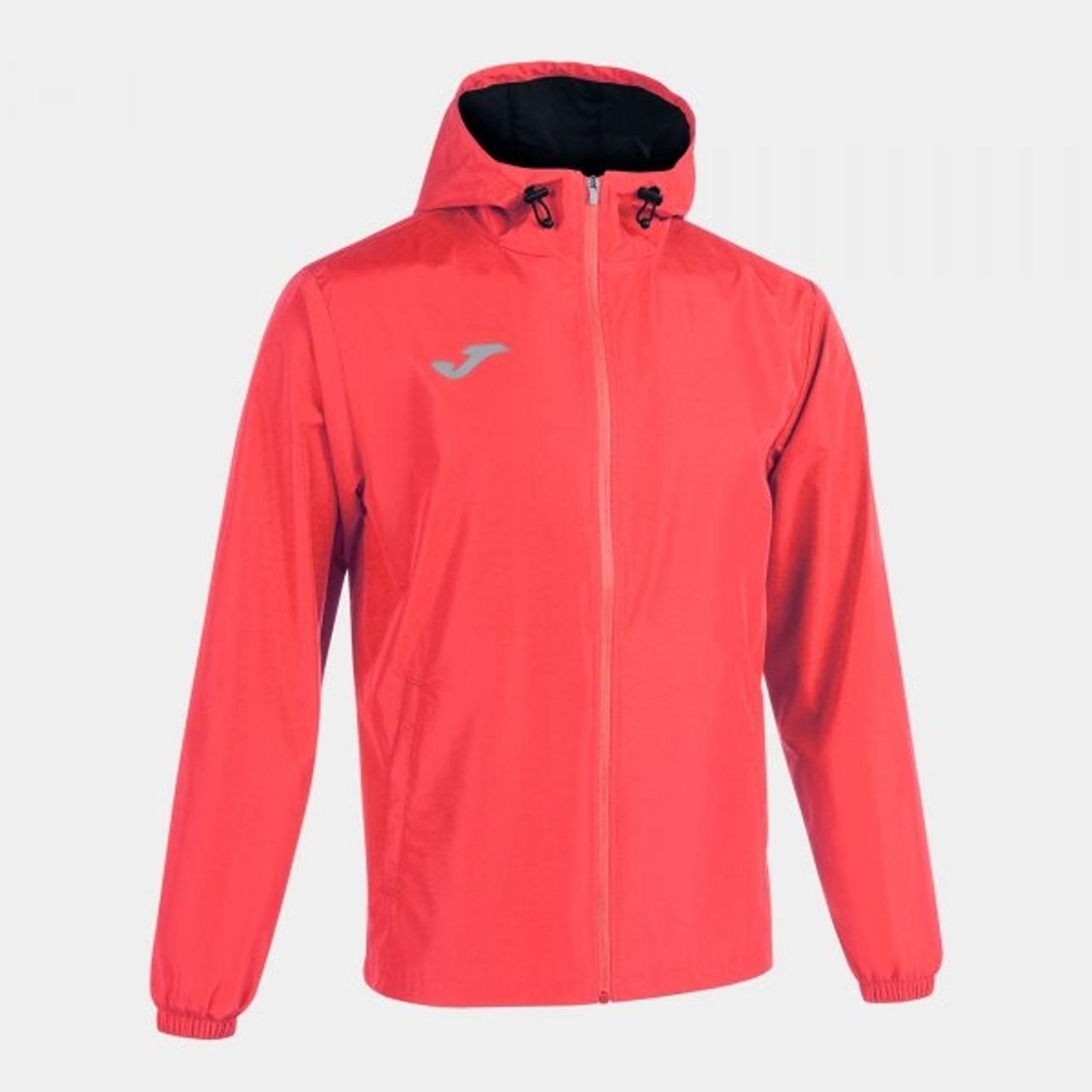 Joma Running Regnjakke, Unisex