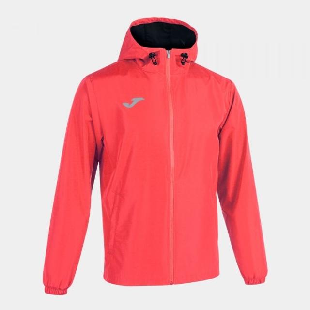 Joma Running Regnjakke, Unisex