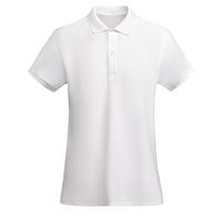 PRINCE POLO ØKOLOGISK BOMULL, DAME