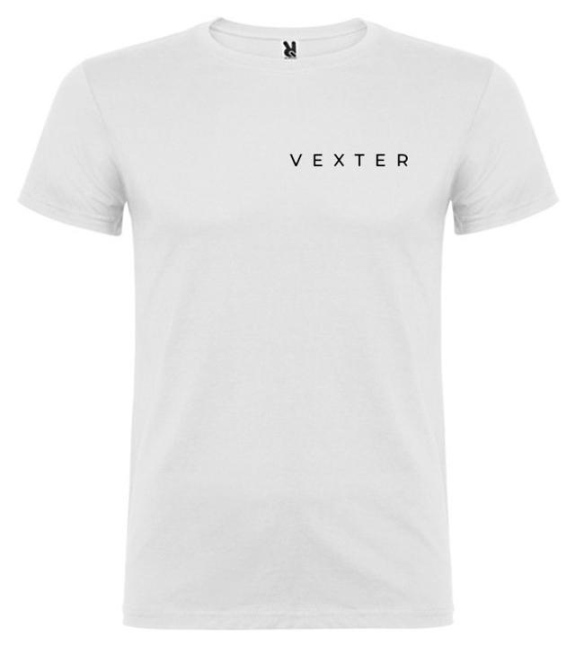 Vexter Beagle T-Shirt, Unisex