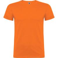 BEAGLE BOMULL T-SHIRT, UNISEX