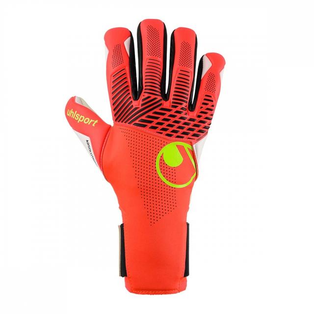 UHLSPORT - KEEPERHANSKE FM ZNE ABSOLUTGRIP HN