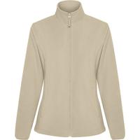 ARCTIC Fleece Jakke, Dame