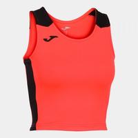 Joma Record Løpetopp, Dame