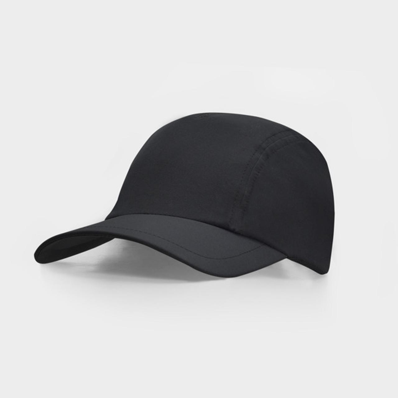 Mercury Caps